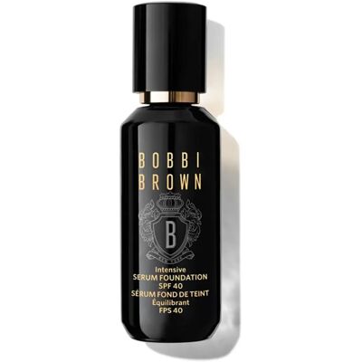 Bobbi Brown Abbronzatura Naturale SPF 40 Fondotinta Liquido Bobbi Brown Abbronzatura Naturale SPF 40 Fondotinta Liquido