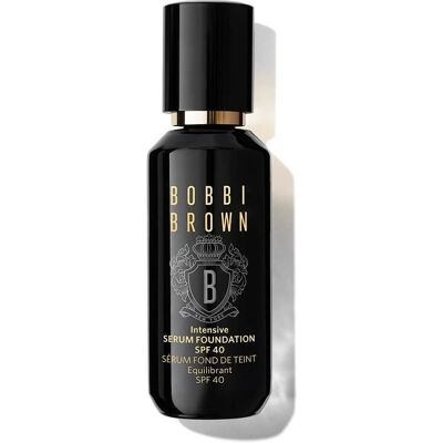 Bobbi Brown Fondotinta Serum Intensivo SPF40/30 Miele Caldo - Fondotinta Liquido Bobbi Brown Fondotinta Serum Intensivo SPF40/30 Miele Caldo - Fondotinta Liquido