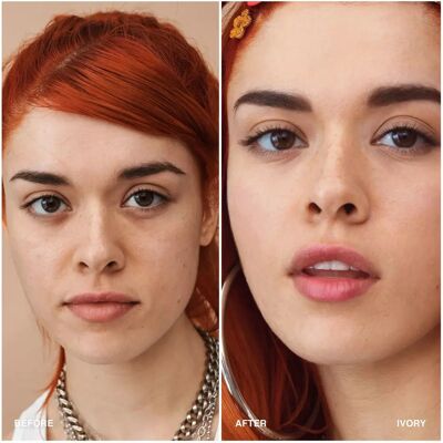 Bobbi Brown Ivory Lang anhaltend Fluid-Puder Foundation SPF 20 - Foundation Bobbi Brown Ivory Lang anhaltend Fluid-Puder Foundation SPF 20 - Foundation