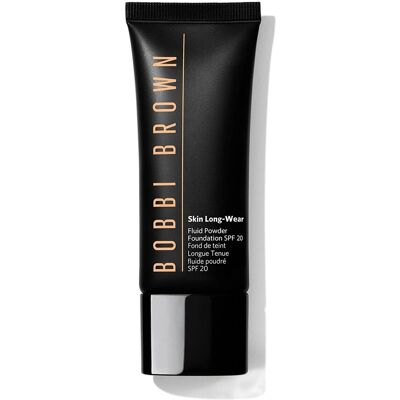 Bobbi Brown Foundation - C-046 Cool Beige Langhaftend SPF 20 Bobbi Brown Foundation - C-046 Cool Beige Langhaftend SPF 20