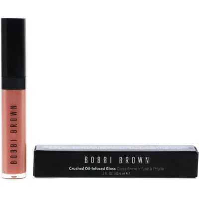 Bobbi Brown Bellini Öl-Infundierter Lipgloss - Lippen Gloss Bobbi Brown Bellini Öl-Infundierter Lipgloss - Lippen Gloss