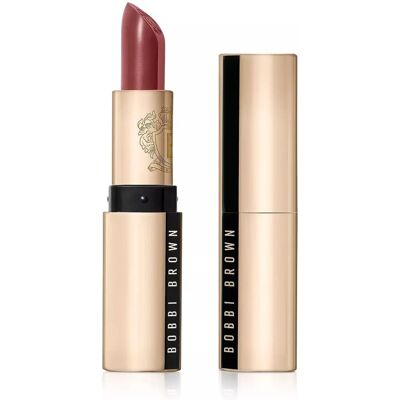 Bobbi Brown Luxe Lip Neutral Rose - Lipstick Bobbi Brown Luxe Lip Neutral Rose - Lipstick