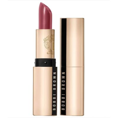 Bobbi Brown Luxe Lipstick - Soft Berry - Lipstick Bobbi Brown Luxe Lipstick - Soft Berry - Lipstick