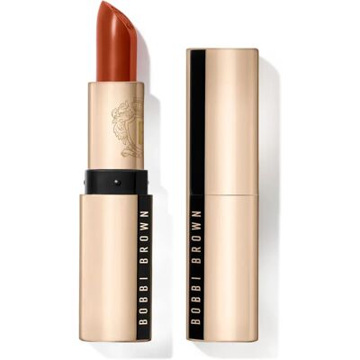 Bobbi Brown Luxe Lipstick Sunset New York - Ruj Bobbi Brown Luxe Lipstick Sunset New York - Ruj