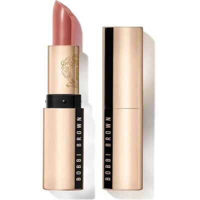 Bobbi Brown Luxe Lipstick - Pale Muave - Lipstick Bobbi Brown Luxe Lipstick - Pale Muave - Lipstick