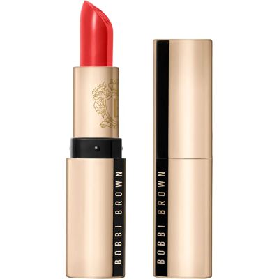 Bobbi Brown Luxe Lipstick - Tango - Barra de labios Bobbi Brown Luxe Lipstick - Tango - Barra de labios