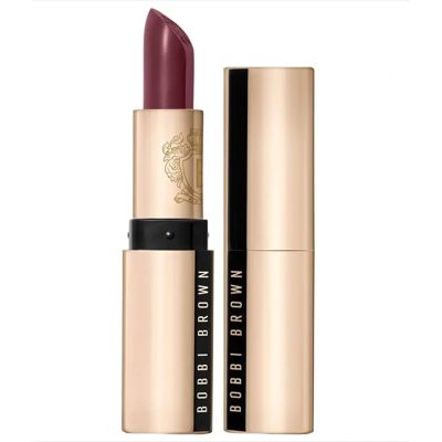 Bobbi Brown Luxe Lipstick Bond - Lippenstift Bobbi Brown Luxe Lipstick Bond - Lippenstift