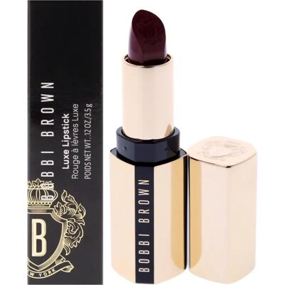 Bobbi Brown Luxe Lipstick Your Majesty - Lipstick Bobbi Brown Luxe Lipstick Your Majesty - Lipstick