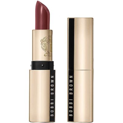 Bobbi Brown Luxe Rossetto - Ruby Bobbi Brown Luxe Rossetto - Ruby