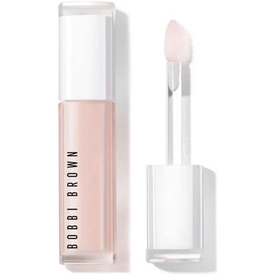 Bobbi Brown Bare Pink Lip Gloss - Oppstrammende og Fuktighetsgivende - 6ml Bobbi Brown Bare Pink Lip Gloss - Oppstrammende og Fuktighetsgivende - 6ml