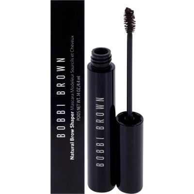 Bobbi Brown Mahogany Natürlicher Augenbrauengel - 4,4 ml Bobbi Brown Mahogany Natürlicher Augenbrauengel - 4,4 ml