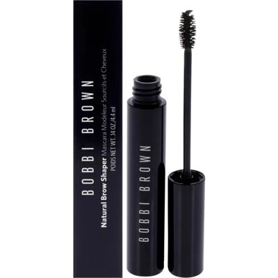 Bobbi Brown Espresso Natural Brow Shaper - Eyebrow Gel Bobbi Brown Espresso Natural Brow Shaper - Eyebrow Gel