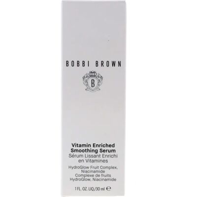 Bobbi Brown Vitamin Angereicherte Glättendes Serum - 30 ml Hautpflege Bobbi Brown Vitamin Angereicherte Glättendes Serum - 30 ml Hautpflege