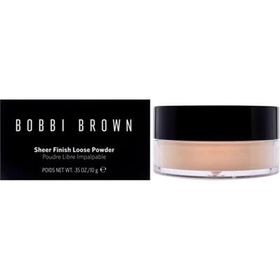Bobbi Brown Soft Honey Loose Powder - Mattifying Finish, 9g Bobbi Brown Soft Honey Loose Powder - Mattifying Finish, 9g
