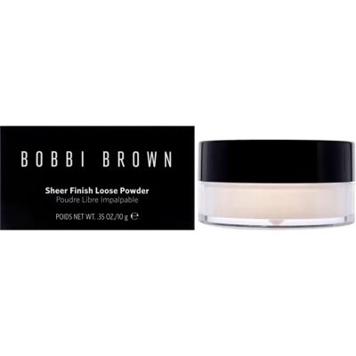 Bobbi Brown Soft Porcelain Mattifying Loose Powder Bobbi Brown Soft Porcelain Mattifying Loose Powder