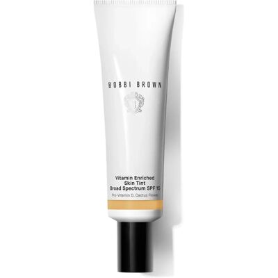 Bobbi Brown Modell Medium 2 Haut-Tint SPF 15 - Getönte Feuchtigkeitscreme Bobbi Brown Modell Medium 2 Haut-Tint SPF 15 - Getönte Feuchtigkeitscreme