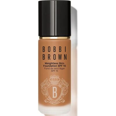 Bobbi Brown Weightless Skin Foundation SPF 15 - Foundation Bobbi Brown Weightless Skin Foundation SPF 15 - Foundation