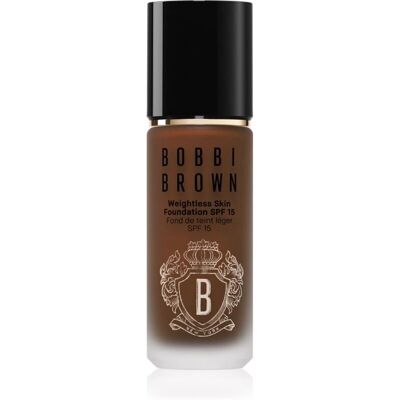Bobbi Brown Weightless Skin Foundation SPF15 - Foundation Bobbi Brown Weightless Skin Foundation SPF15 - Foundation