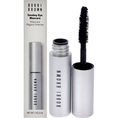 Bobbi Brown Mini Smokey Eye Mascara - Black - 3 ml Bobbi Brown Mini Smokey Eye Mascara - Black - 3 ml