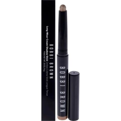 Bobbi Brown Long-Wear Cream Shadow Stick Mica - Eyeshadow for Women Bobbi Brown Long-Wear Cream Shadow Stick Mica - Eyeshadow for Women
