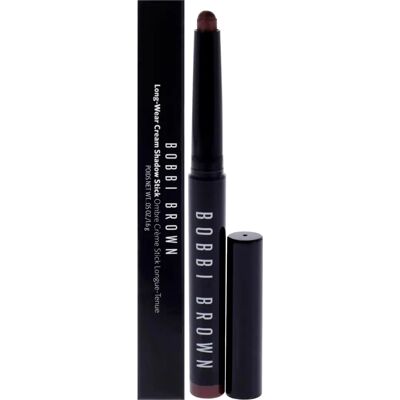 Bobbi Brown Mulberry Long-Wear Creme Lidschattenstift - Augen-Make-up Bobbi Brown Mulberry Long-Wear Creme Lidschattenstift - Augen-Make-up