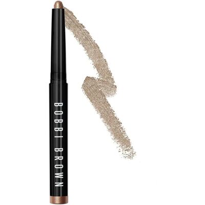 Bobbi Brown Long-Wear Cream Shadow Stick - Smokey Topaz - Eyeshadow Stick Bobbi Brown Long-Wear Cream Shadow Stick - Smokey Topaz - Eyeshadow Stick