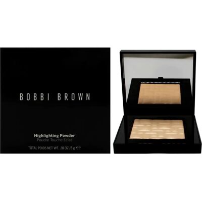 Bobbi Brown Quartz Glow Highlighting Powder - Highlighting Powder Bobbi Brown Quartz Glow Highlighting Powder - Highlighting Powder
