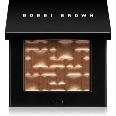 Bobbi Brown Copper Glow Highlighting Powder - Highlighting Powder Bobbi Brown Copper Glow Highlighting Powder - Highlighting Powder