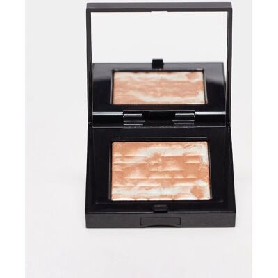 Bobbi Brown Peach Glow Highlighting Powder - Highlighter Bobbi Brown Peach Glow Highlighting Powder - Highlighter