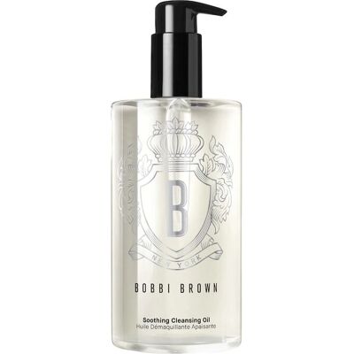 Bobbi Brown Beruhigende Reinigungsöl - 400 ml - Make-up Entferner Bobbi Brown Beruhigende Reinigungsöl - 400 ml - Make-up Entferner