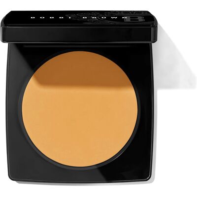 Bobbi Brown Sheer Finish Pressed Powder - Golden Orange - 12h Shine Control Bobbi Brown Sheer Finish Pressed Powder - Golden Orange - 12h Shine Control