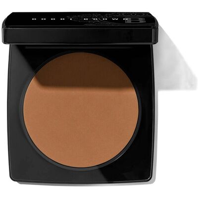 Bobbi Brown Sheer Finish Pressed Powder - Face Makeup Bobbi Brown Sheer Finish Pressed Powder - Face Makeup