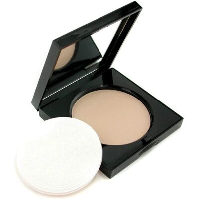 Bobbi Brown Sheer Finish Kompaktpuder - Soft Sand - Kompaktpuder Bobbi Brown Sheer Finish Kompaktpuder - Soft Sand - Kompaktpuder
