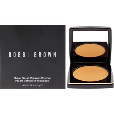 Bobbi Brown Soft Honey Pressed Powder - Pressed Powder Bobbi Brown Soft Honey Pressed Powder - Pressed Powder
