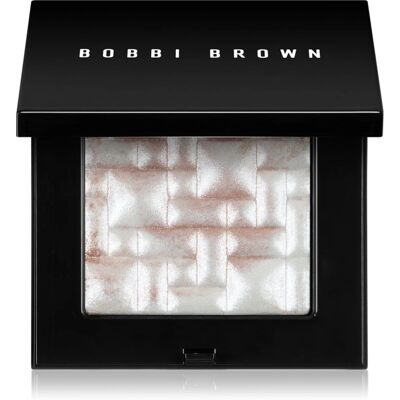 Bobbi Brown Mini Highlighter - Pink Glow - Puder Bobbi Brown Mini Highlighter - Pink Glow - Puder