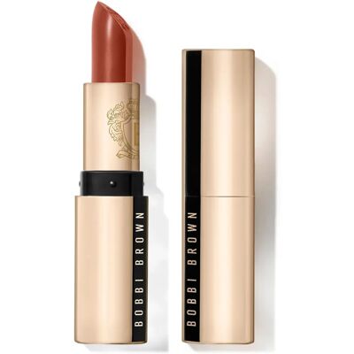 Bobbi Brown Luxe Lipstick - Italienischer Rose - Pflege, Lang anhaltend, Satin-Finish Bobbi Brown Luxe Lipstick - Italienischer Rose - Pflege, Lang anhaltend, Satin-Finish