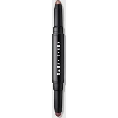 Bobbi Brown Long-Wear Cream Shadow Stick Duo - Eyeshadow Stick - Pink Copper / Cashew - Eyeshadow Bobbi Brown Long-Wear Cream Shadow Stick Duo - Eyeshadow Stick - Pink Copper / Cashew - Eyeshadow