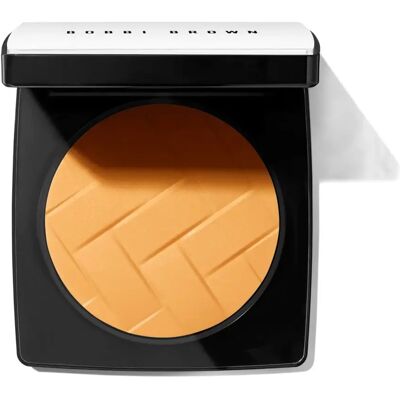Bobbi Brown Vitamin Enriched Pressed Powder - Neutral Bobbi Brown Vitamin Enriched Pressed Powder - Neutral