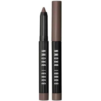 Bobbi Brown Long-Wear Cream Liner Stick - Rijk Chocolade - Oogpotlood Bobbi Brown Long-Wear Cream Liner Stick - Rijk Chocolade - Oogpotlood