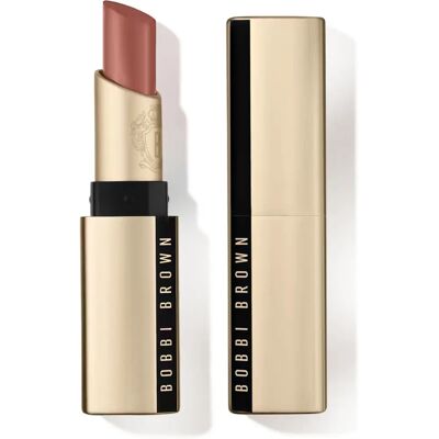 Bobbi Brown Luxe Matte Lipstick Rosa Neutra - Rossetto Bobbi Brown Luxe Matte Lipstick Rosa Neutra - Rossetto