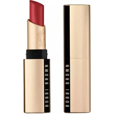 Bobbi Brown Luxe Matte Lippenstift - Claret - Feuchtigkeitsspendend, Lang anhaltend Bobbi Brown Luxe Matte Lippenstift - Claret - Feuchtigkeitsspendend, Lang anhaltend