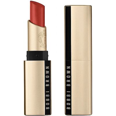 Bobbi Brown Luxe Matte Lipstick - Golden Hour - Lippenstift Bobbi Brown Luxe Matte Lipstick - Golden Hour - Lippenstift