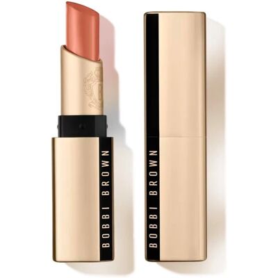 Bobbi Brown Luxe Matte Ruj Sunset Rose - Ruj Bobbi Brown Luxe Matte Ruj Sunset Rose - Ruj