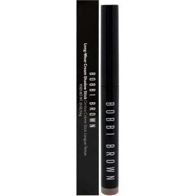 Bobbi Brown Long-Wear Cream Shadow Stick - Smokey Quartz Bobbi Brown Long-Wear Cream Shadow Stick - Smokey Quartz