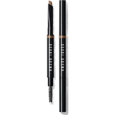 Matita sopracciglia a lunga durata Bobbi Brown - Marrone neutro - Cosmetici per sopracciglia Matita sopracciglia a lunga durata Bobbi Brown - Marrone neutro - Cosmetici per sopracciglia