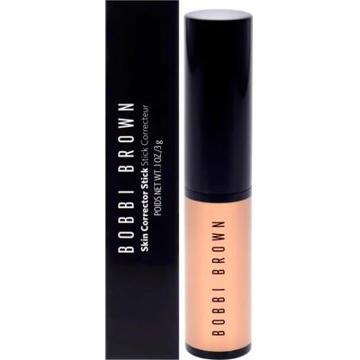 Bobbi Brown Hautkorrektorstift Hell Pfirsich - Concealer Stick Bobbi Brown Hautkorrektorstift Hell Pfirsich - Concealer Stick