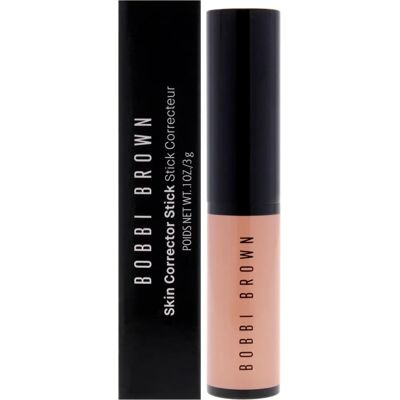 Bobbi Brown Skin Corrector Stick Bisque - Correcteur - Publicité Bobbi Brown Skin Corrector Stick Bisque - Correcteur - Publicité