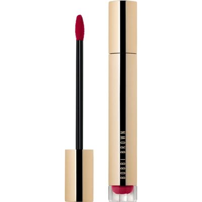 Bobbi Brown Luxe Matte Liquid Lipstick Red Carpet - Flüssiger Lippenstift Bobbi Brown Luxe Matte Liquid Lipstick Red Carpet - Flüssiger Lippenstift