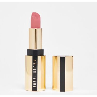 Bobbi Brown Luxe Lipstick Sandwash Pink - Lippenstift Bobbi Brown Luxe Lipstick Sandwash Pink - Lippenstift