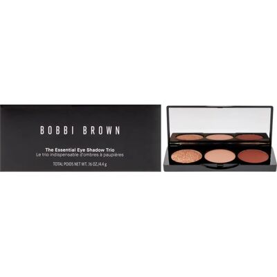 Bobbi Brown Sunrise Lidschattenpalette - Lidschattenpalette Bobbi Brown Sunrise Lidschattenpalette - Lidschattenpalette